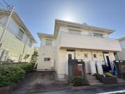 ブリージングタウン百草園D1