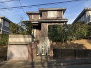 徳江賃貸住宅Bブロック