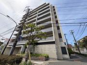 ＪＲ山陽本線朝霧駅まで徒歩7分
