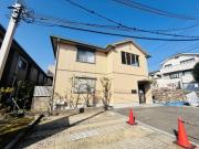 阪急甲陽線苦楽園口駅まで徒歩8分