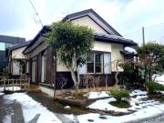 保戸野原の町9貸家