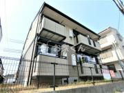 地下鉄西神・山手線妙法寺駅まで徒歩17分