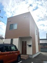 永井様戸建賃貸住宅B棟