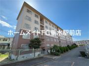 東垂水 4号棟