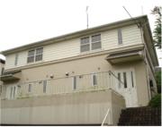 寺尾台テラスハウス