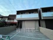 上鳥羽北村山町貸家（73） C棟