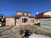 池田町リースハウス