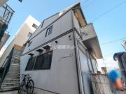 広島電鉄宇品線元宇品口駅まで徒歩2分