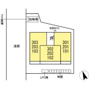 ＪＲ山田線山岸駅まで徒歩21分