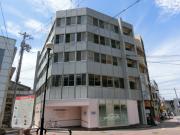 ＪＲ山陽本線西明石駅まで徒歩5分