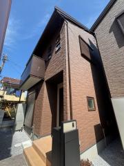 前原西3丁目戸建