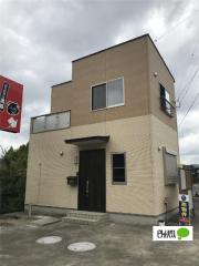 瀬戸町一戸建て