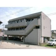 メゾン・ド・フォーレ吉原町