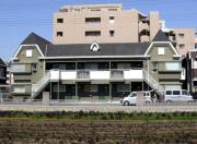 阪急今津線門戸厄神駅まで徒歩12分