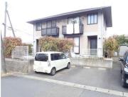 南中山ハウスC棟