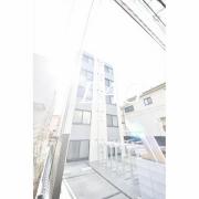 ＪＲ総武線（各駅停車）市川駅まで徒歩10分