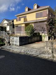 上麻生4丁目戸建