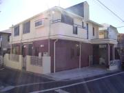 都営浅草線西馬込駅まで徒歩10分