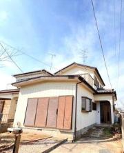 宮代町須賀貸家