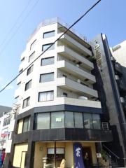 前田園ビル