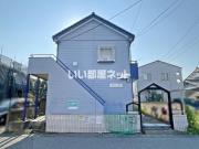 ＪＲ高崎線深谷駅まで徒歩17分