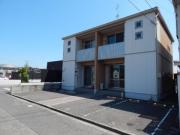 casa felice（カサフェリーチェ）A棟