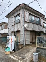 トーコーハイツ