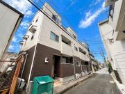 池上ショコラ