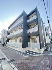 ＪＲ片町線鴫野駅まで徒歩7分
