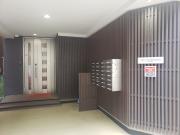 Atlas武蔵小金井