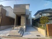 高槻市西冠1期2号棟