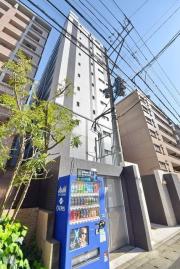 西鉄天神大牟田線高宮駅まで徒歩6分