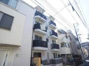 京王線笹塚駅まで徒歩11分