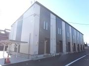 Maisonette land 薬師寺