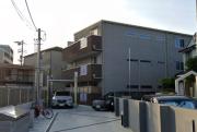 阪急宝塚線岡町駅まで徒歩7分