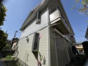 グリーンラインセンター北駅まで徒歩9分