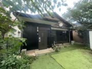 東武東上線朝霞駅