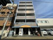 ＪＲ片町線放出駅まで徒歩8分