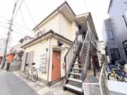 関根ハイツ