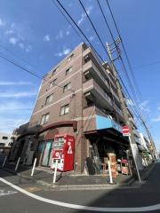 都営三田線新高島平駅まで徒歩1分