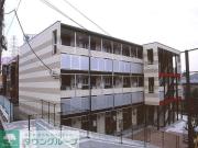 レオパレス戸塚踊場