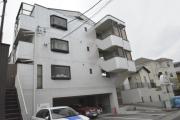 サン・ラモン本山