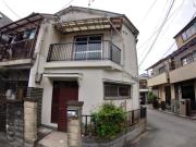 安倉中2丁目テラスハウス