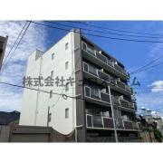 ＪＲ阪和線南田辺駅まで徒歩3分
