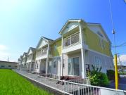 ブロード・ガーデン