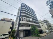 ブルーライン伊勢佐木長者町駅まで徒歩6分