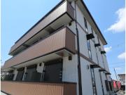ＪＲ関西本線奈良駅までバス約12分 徒歩6分