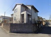 めじろ台戸建て