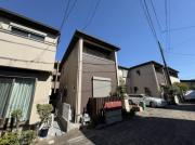 世田谷区上用賀3丁目戸建