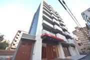 ファーストフィオーレ京橋パークフロント